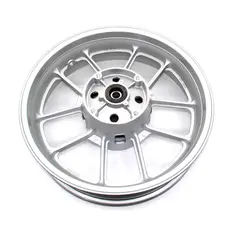 Диск задній R17 Lifan KP350-2