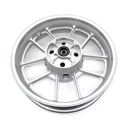 Диск задній R17 Lifan KP350-2
