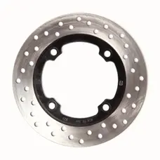 Диск гальмівний задній Lifan LF200-10S