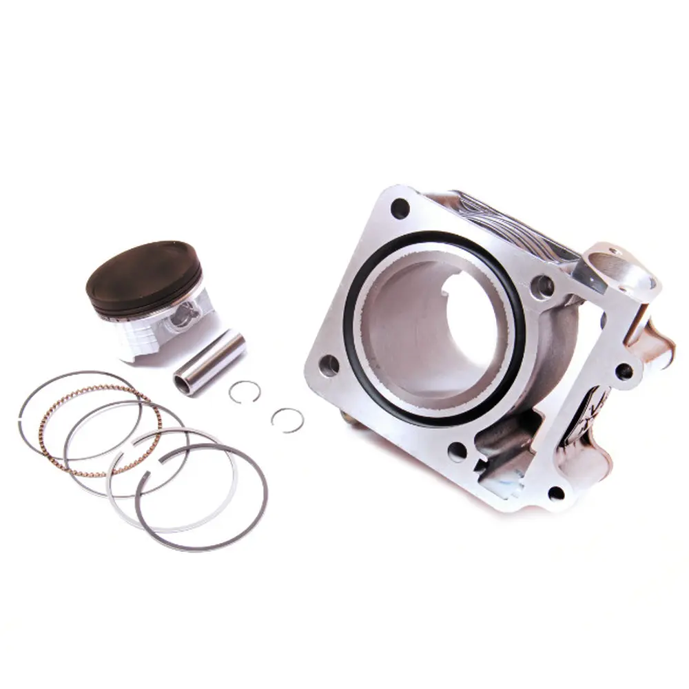 Циліндр+поршневий комплект 65 мм Lifan LF200-10S