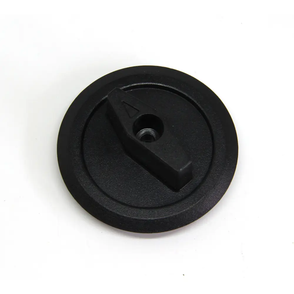 Пластиковий важіль паливного краника Lifan LF150/200-10B