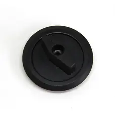 Пластиковий важіль паливного краника Lifan LF150/200-10B