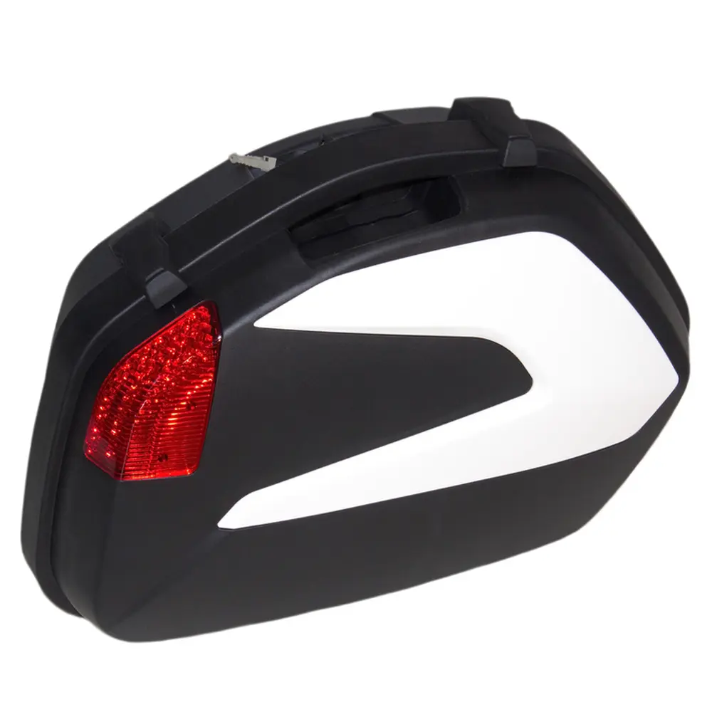 Кейс-бокс (кофри бокові 2шт) Lifan LF150-10B