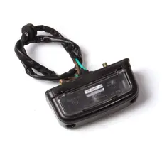 Ліхтар підсвітки номерного знаку Lifan LF150-10В