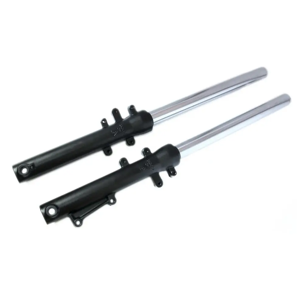 Амортизатор передній (л+п) Lifan LF150-10S L 740 мм/шток 37 мм