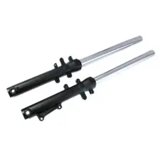 Амортизатор передній (л+п) Lifan LF150-10S L 740 мм/шток 37 мм