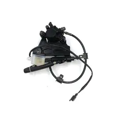 Гідравліка заднього гальма в зборі Lifan LF200-10L