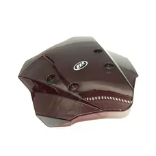 Скло вітрове (прозоре) Lifan LF200-10L