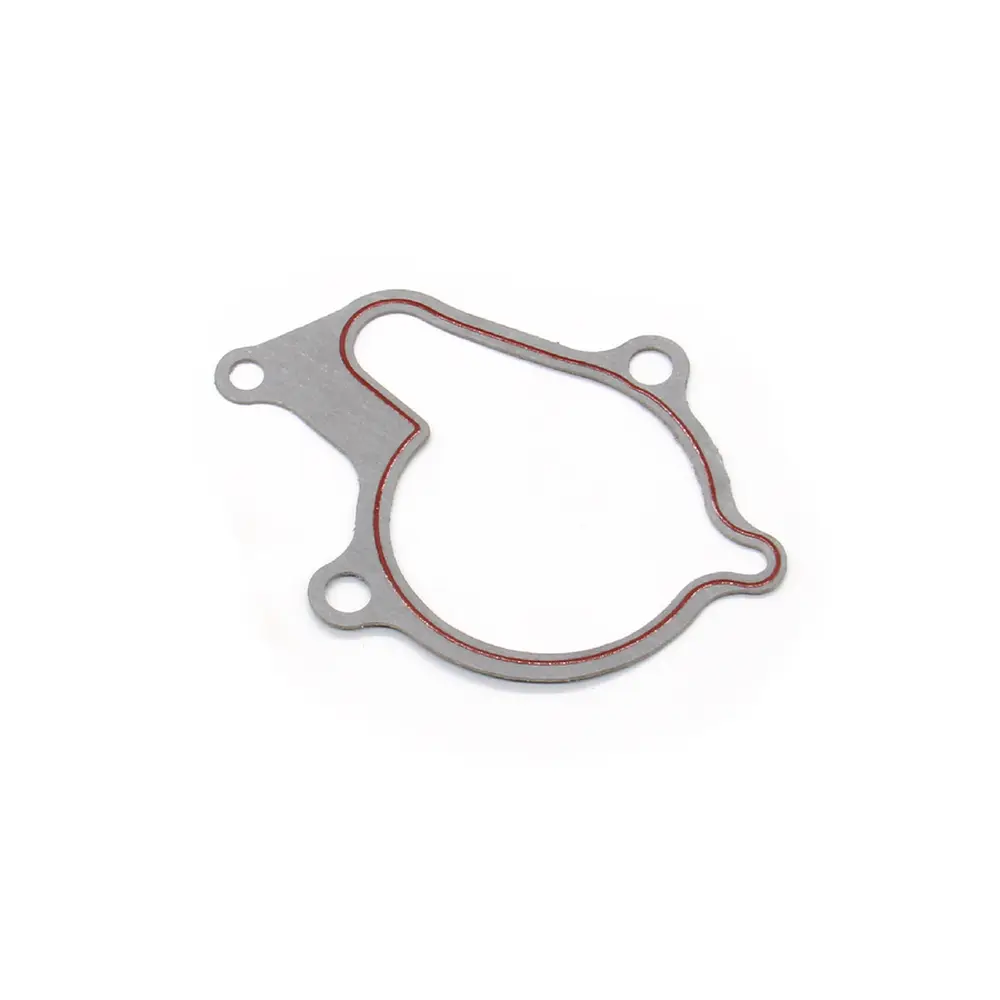 Прокладка кришки водяного насоса Lifan LF250-3R KP