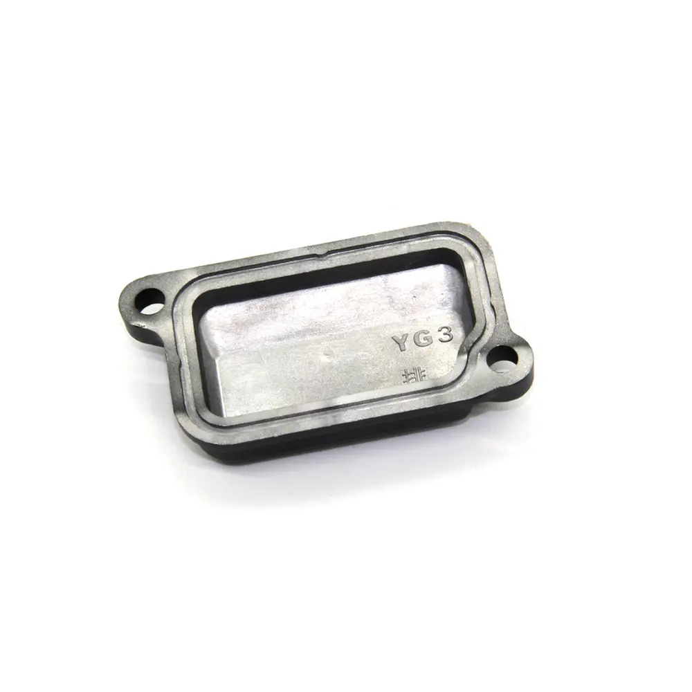 Кришка відсіку регулювання випускних клапанів Lifan LF250-3R