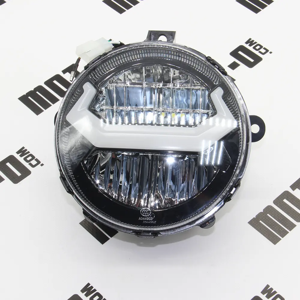 Фара в зборі Lifan LF200-3B KPM