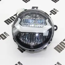 Фара в зборі Lifan LF200-3B KPM