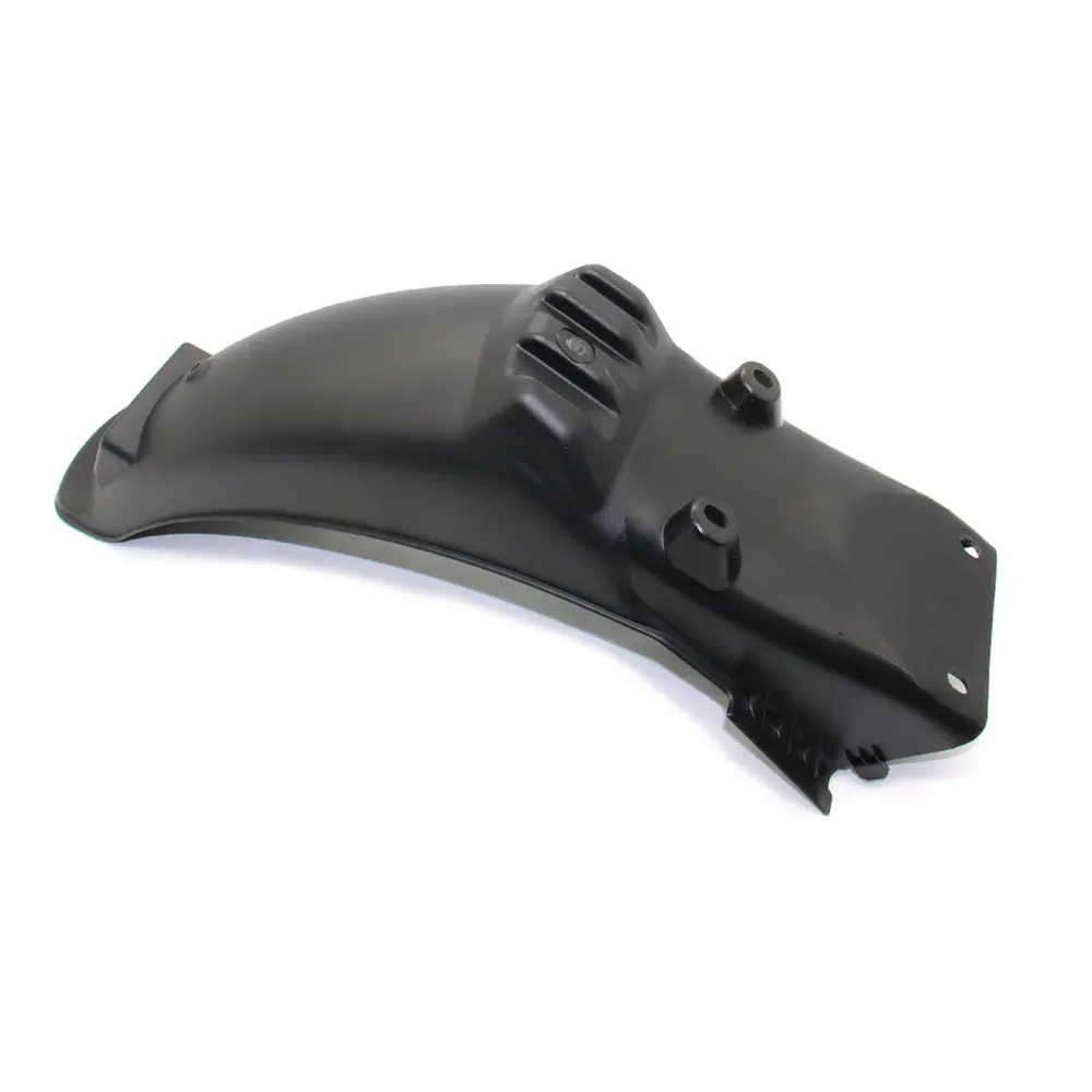 Крило заднє (під номерний знак) Lifan LF175-2С (BTR)