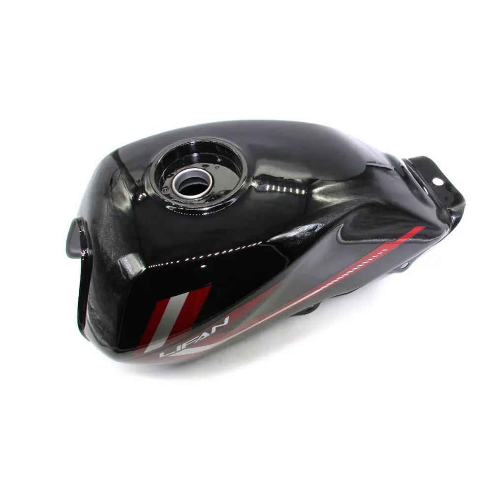 Бак паливний Lifan LF175-2С (BTR) (білий)