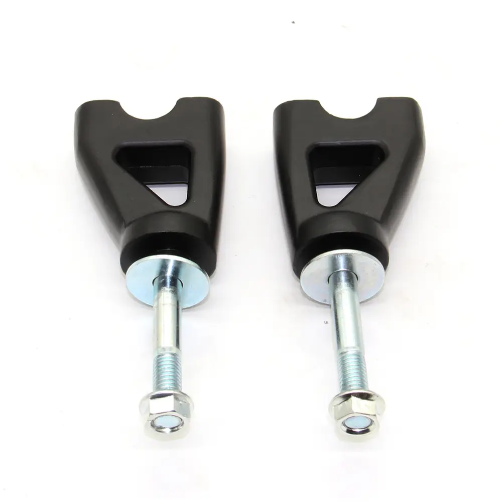 Кріплення руля нижні (2шт комплект) Lifan LF175-10M SR200