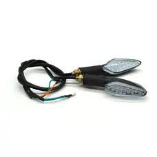 Поворот задній (л+п) Musstang MT150-8 REGION