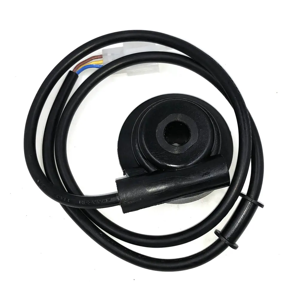 Привід спідометра (електронний) Musstang MT150-8 REGION