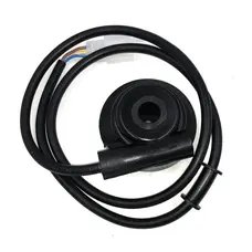 Привід спідометра (електронний) Musstang MT150-8 REGION