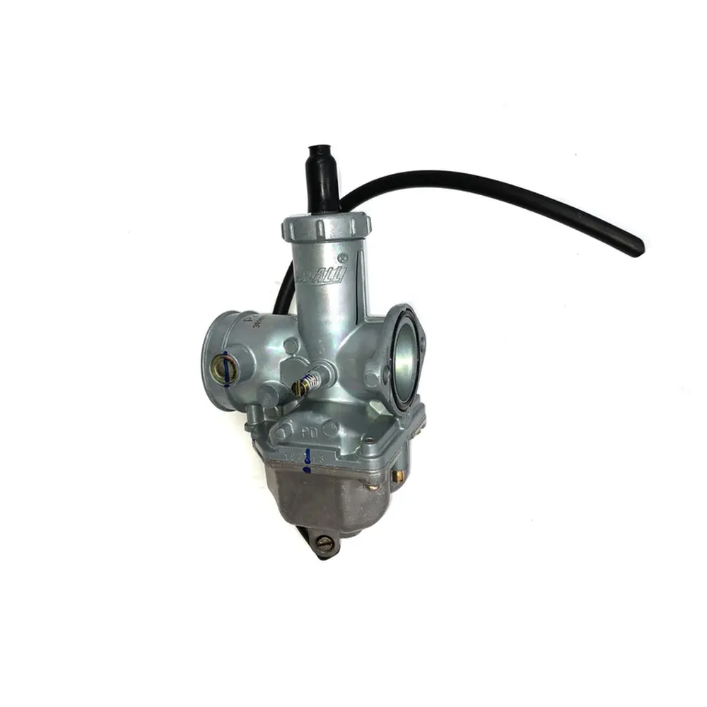 Карбюратор в зборі Musstang MT200-8 REGION