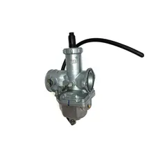 Карбюратор в зборі Musstang MT200-8 REGION