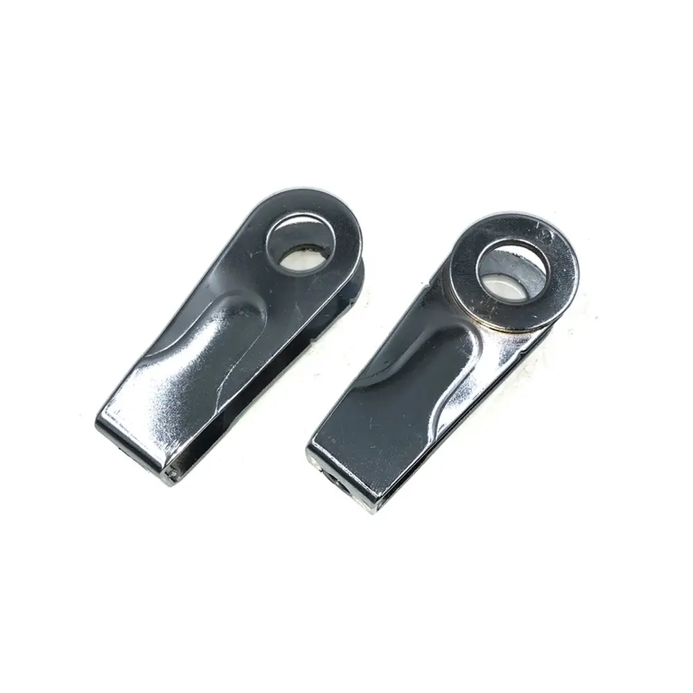 Натягувач привідного ланцюга (2шт) без болтів Musstang MT150-8 REGION