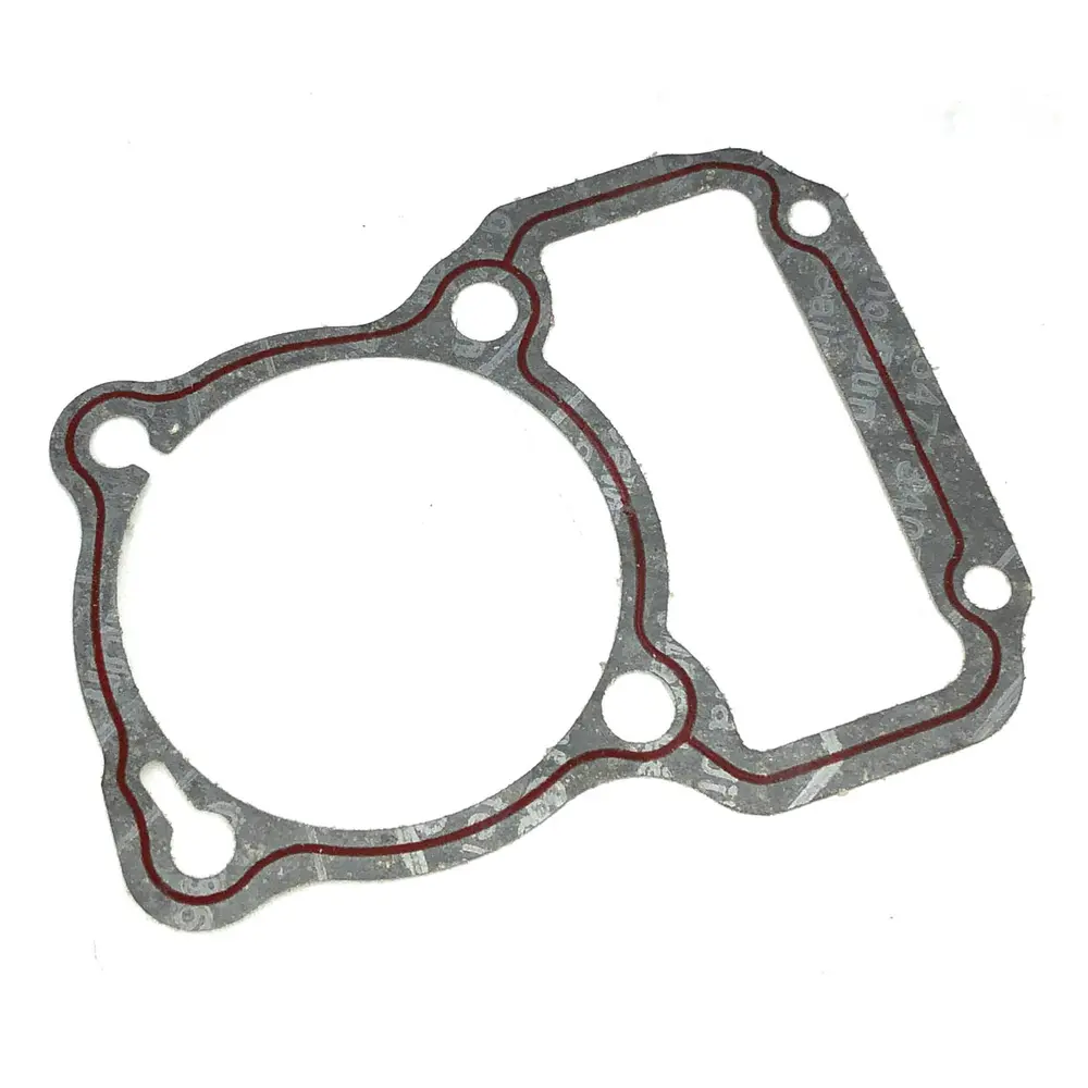 Прокладка циліндра Musstang MT200-8 REGION