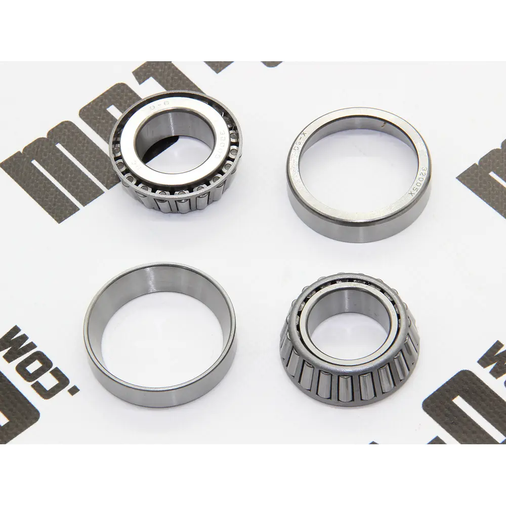 Підшипник рульового вала 32005 Shineray XY250GY-15С (Tricker)