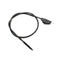 Трос зчеплення Shineray XY250ST-4B L1180/1040 мм