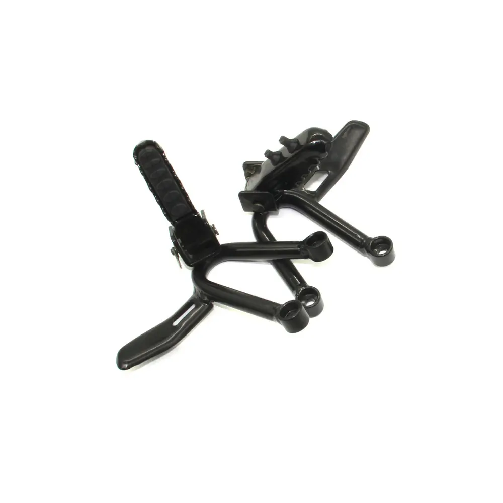 Підніжка пасажира (л+п) TEKKEN 250