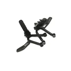 Підніжка пасажира (л+п) TEKKEN 250