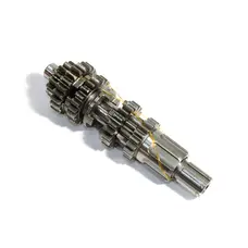 Вал первинний КПП в зборі Shineray XY200GY-9A