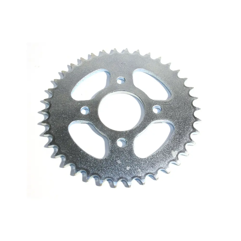 Зірка задня 520*38 Shineray XY250GY-9A