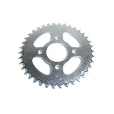 Зірка задня 520*38 Shineray XY250GY-9A