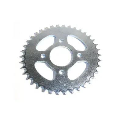 Зірка задня 520*38 Shineray XY250GY-9A