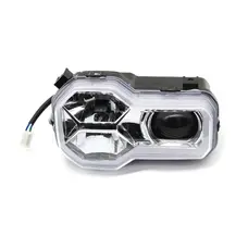 Фара LED (NEW) Shineray XY200/250GY-9A