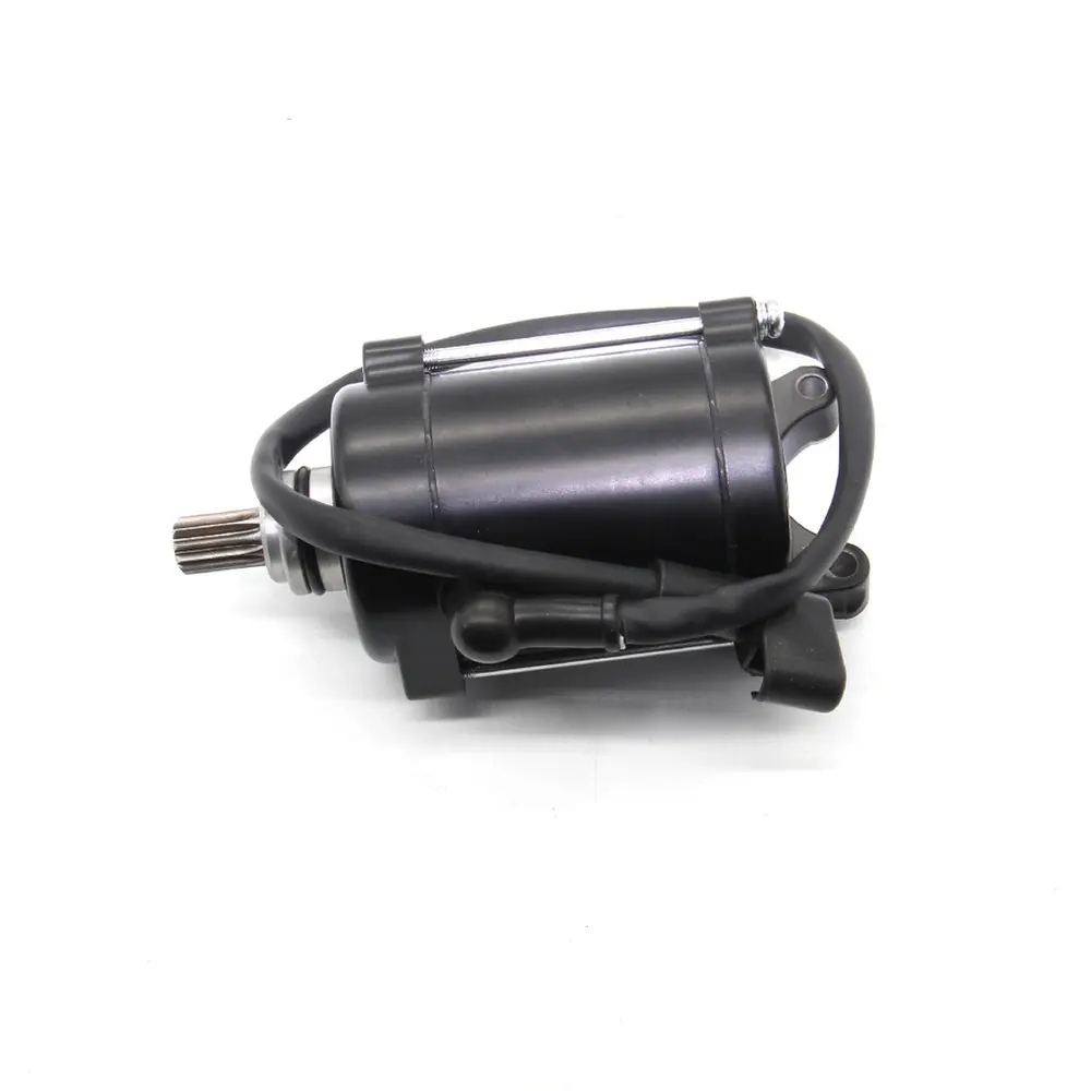 Стартер в зборі Shineray XY200GY-9A