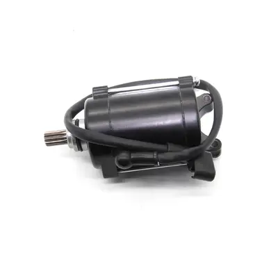 Стартер в зборі Shineray XY200GY-9A