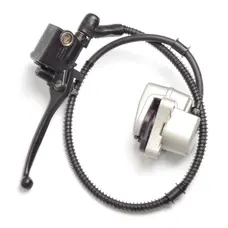 Гідравліка переднього гальма в зборі Shineray XY150GY-11B