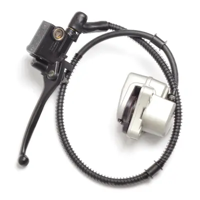 Гідравліка переднього гальма в зборі Shineray XY150GY-11B