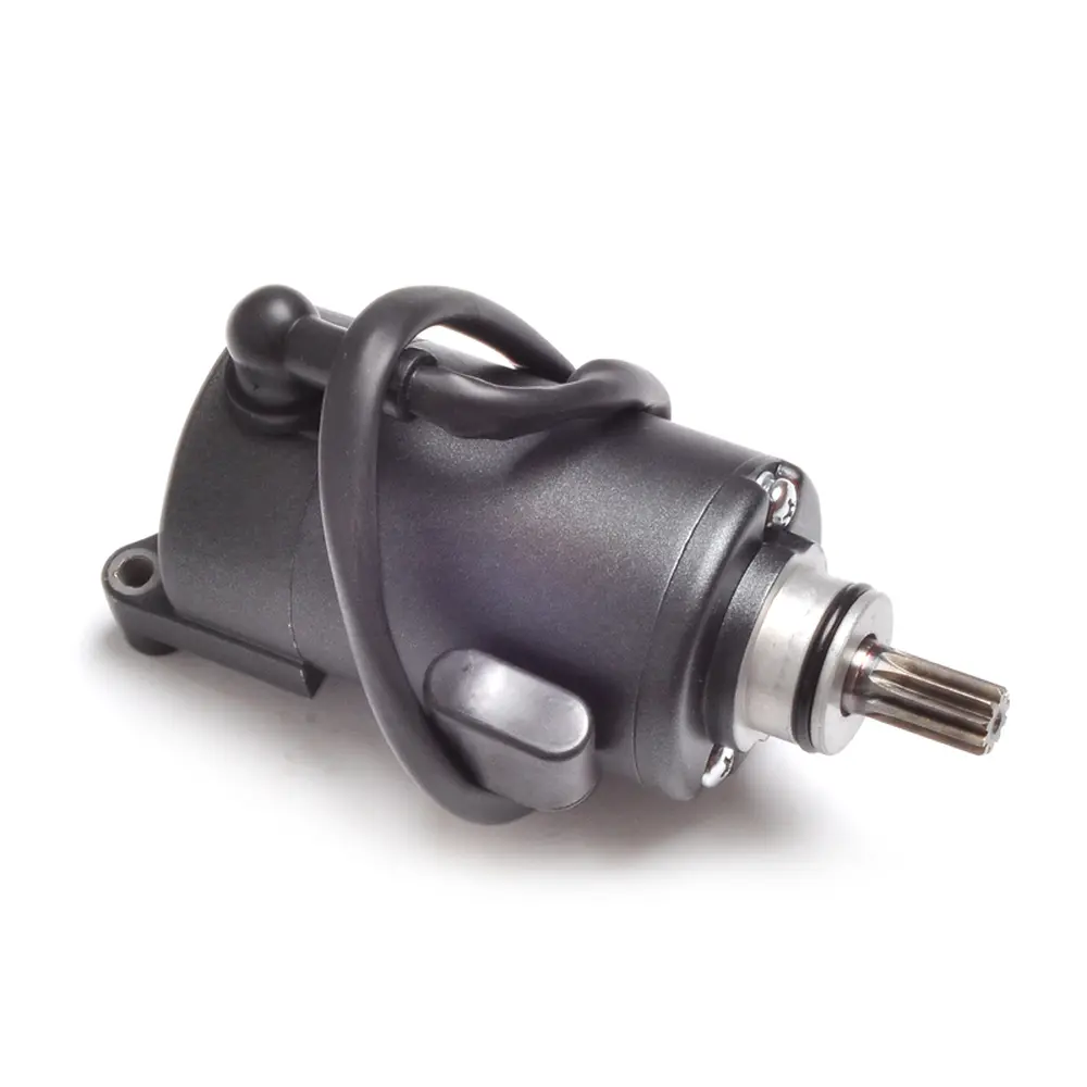 Стартер в зборі Shineray XY150GY-11B