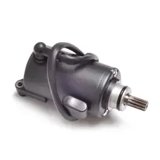 Стартер в зборі Shineray XY150GY-11B