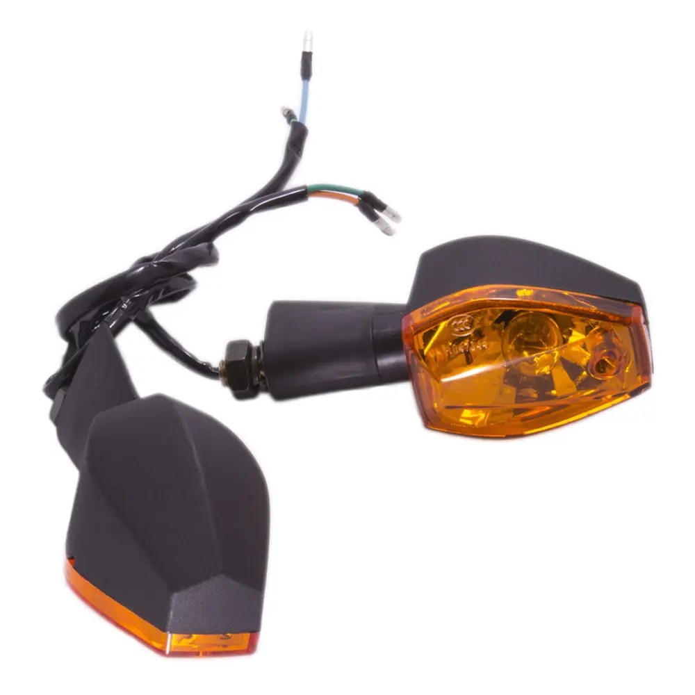 Поворот передній (л+п) Shineray Forester XY150GY-17