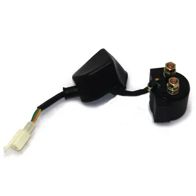 Реле стартера Shineray XY150ST-3A