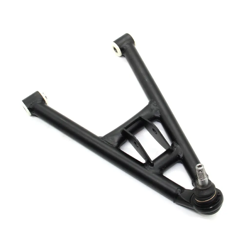 Важіль переднього колеса (нижній лівий + кульова опора) Shineray XY150ST-3A