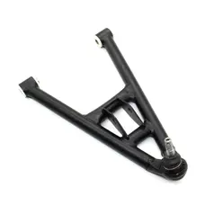 Важіль переднього колеса (нижній лівий + кульова опора) Shineray XY150ST-3A