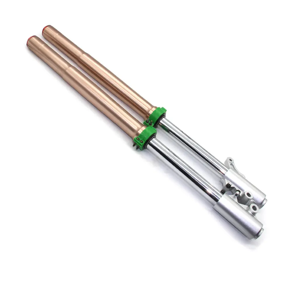 Амортизатор передній (л+п) Shineray XY200GY-11B