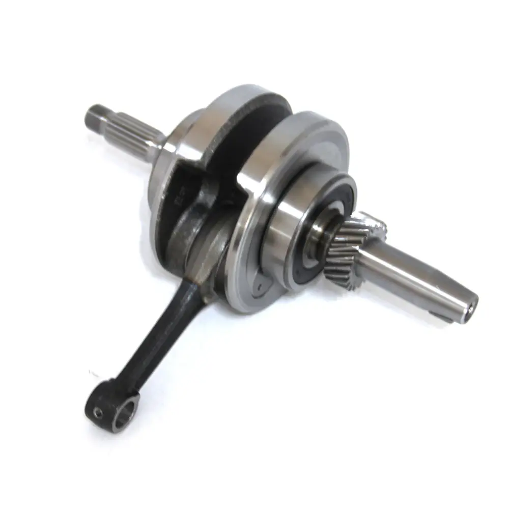 Колінвал в зборі Shineray Intruder XY200GY-4