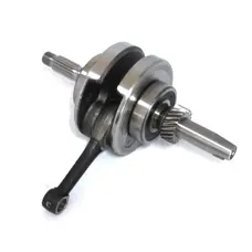 Колінвал в зборі Shineray Intruder XY200GY-4