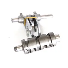 Вилки перемикання передач в зборі Shineray Intruder XY200GY-4