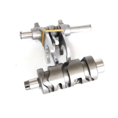 Вилки перемикання передач в зборі Shineray Intruder XY200GY-4